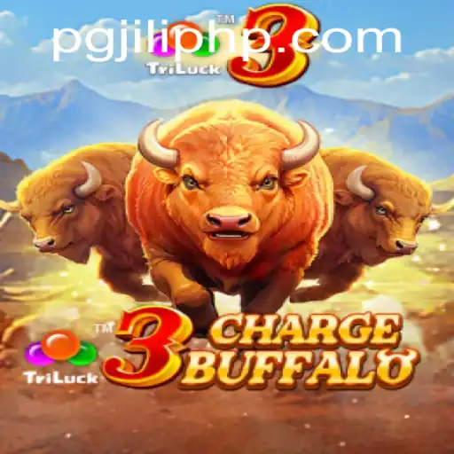Discovering the Exciting World of 3ChargeBuffalo on PGJILI.COM
