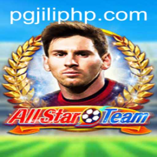 Discover AllStarTeam: The Ultimate Gaming Experience with PGJILI.COM