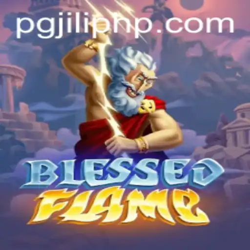 Explore the Enchanting World of BlessedFlame at PGJILI.COM