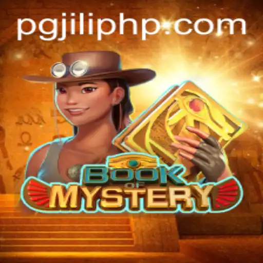 Discover the Thrills of Book of Mystery