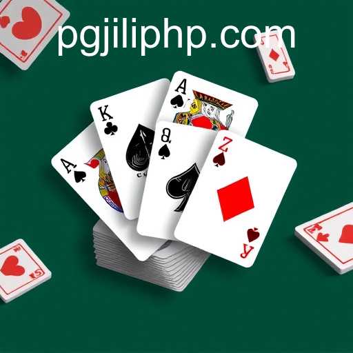 Exploring the Fascinating World of Card Games