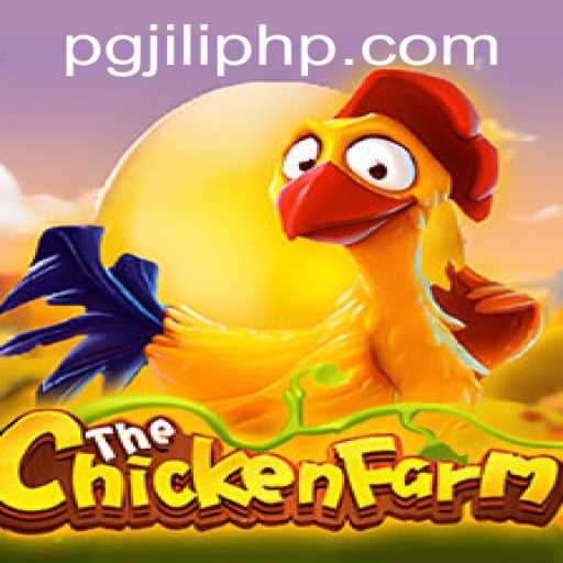 ChickenFarm: The Engaging World of PGJILI.COM's Latest Game