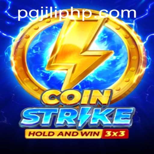 Coinstrike: Navigating the World of PGJILI.COM's Exciting Game