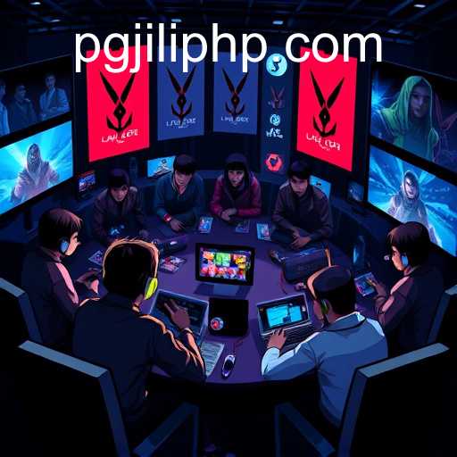 The Role of Player Communities in the Gaming World