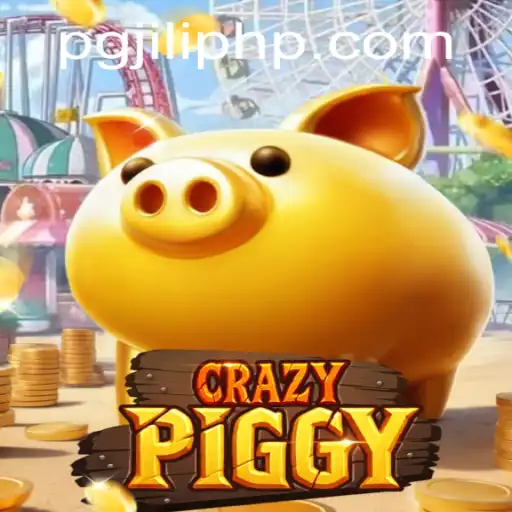 CrazyPiggy: A Thrilling Adventure in the World of Gaming