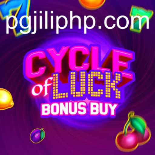 Exploring the Exciting World of CycleofLuckBonusBuy