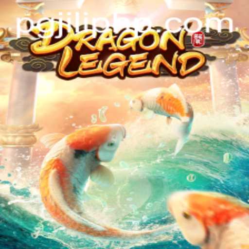 Exploring the Enchanting World of DragonLegend and PGJILI.COM