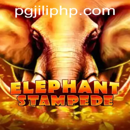 Explore the Thrilling World of ElephantStampede
