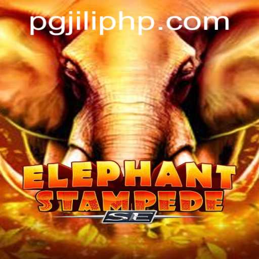 Discover the Thrilling World of ElephantStampedeSE and PGJILI.COM