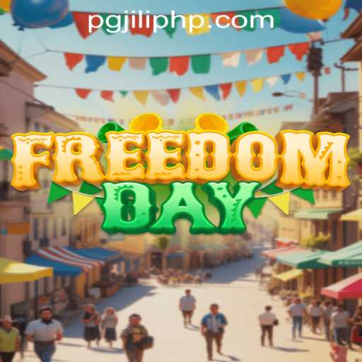 Exploring the World of FreedomDay: An Insight into PGJILI.COM's Newest Game