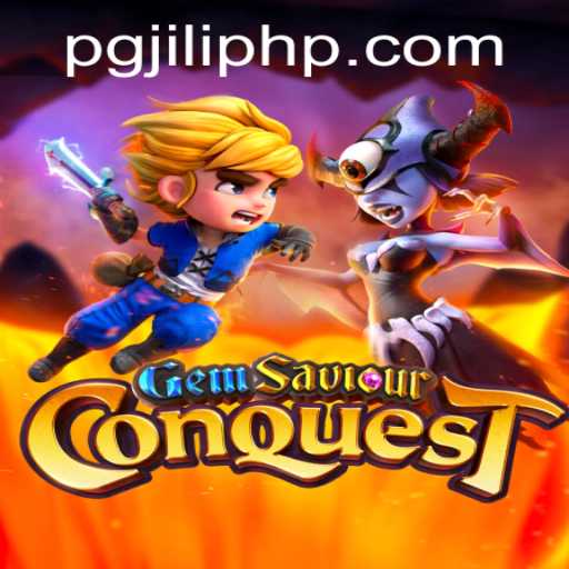 GemSaviourConquest: Master the Game and Unleash the Power of Gems