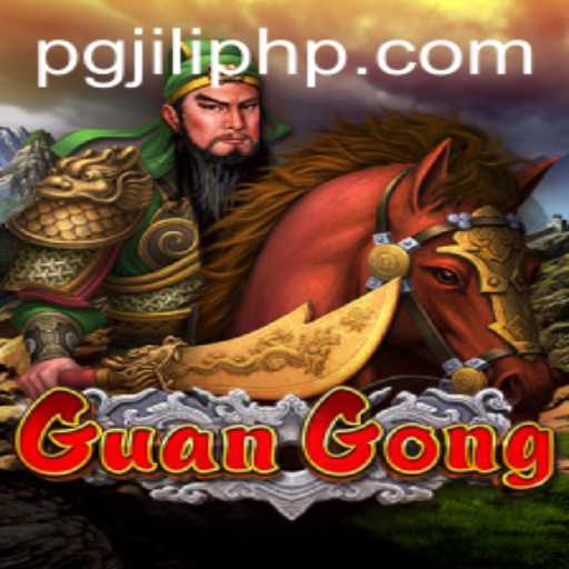Exploring the Legendary World of GuanGong on PGJILI.COM