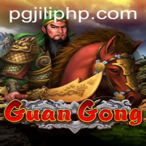 Exploring the Legendary World of GuanGong on PGJILI.COM