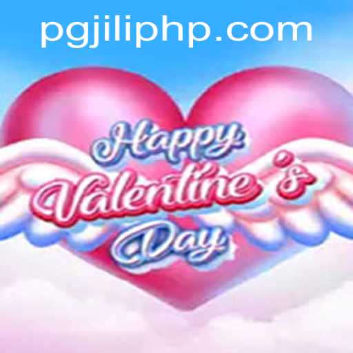 Discover the Enchanting World of HappyValentinesDay at PGJILI.COM