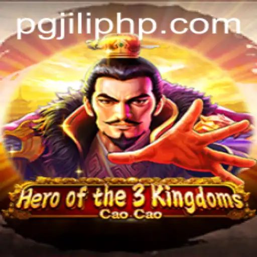 Unveiling the Intricacies of Heroofthe3KingdomsCaoCao by PGJILI.COM