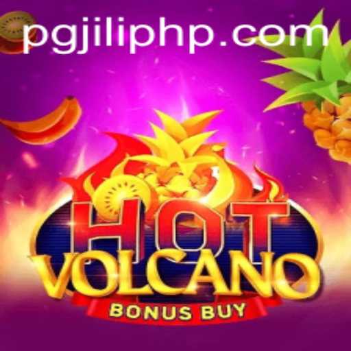 Exploring HotVolcanoBonusBuy: A Thrilling Journey through PGJILI.COM's Latest Adventure