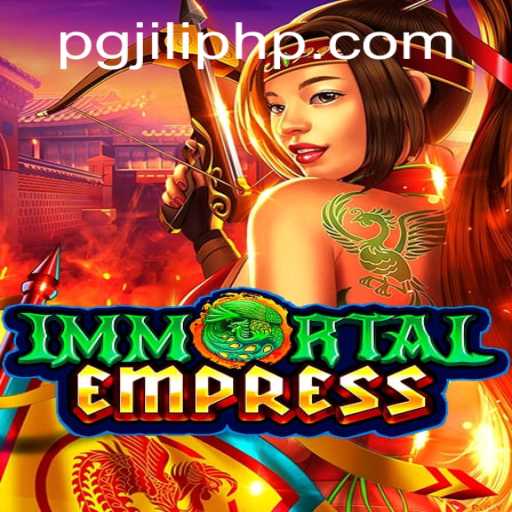 ImmortalEmpress: A Journey Through the Enchanted Realm