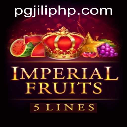 Exploring the Royal World of ImperialFruits5