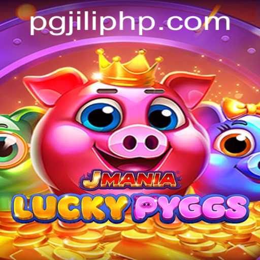 Exploring JManiaLuckyPyggs: A Fresh Take on Gaming Adventure