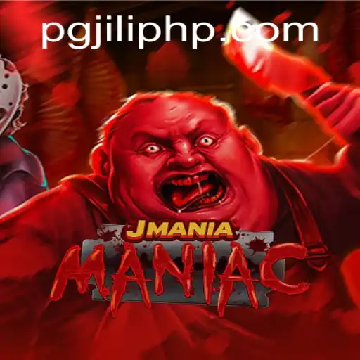 JManiaManiac: The Thrilling World of PGJILI.COM's Latest Gaming Sensation