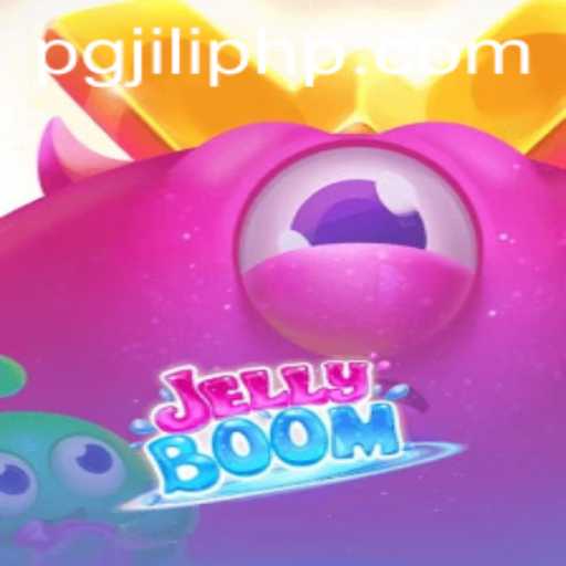 Discover the Exciting World of JellyBoom with PGJILI.COM