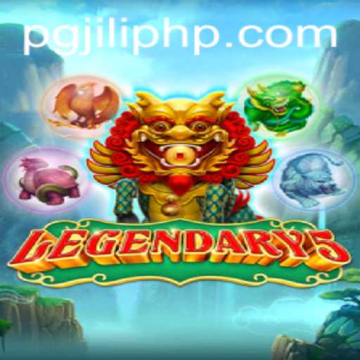 Exploring the Fantasy Realm of Legendary5: A Journey into the World of PGJILI.COM