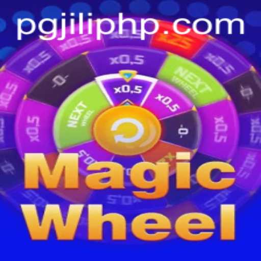 Exploring the Enchanting World of MagicWheel at PGJILI.COM