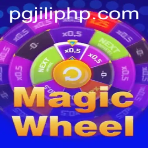 Exploring the Enchanting World of MagicWheel at PGJILI.COM