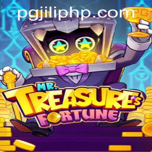 Discover the Thrilling World of MrTreasuresFortune at PGJILI.COM