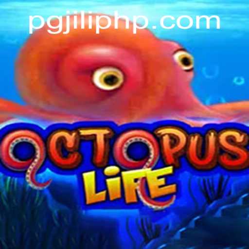 Discover the Exciting World of OctopusLife