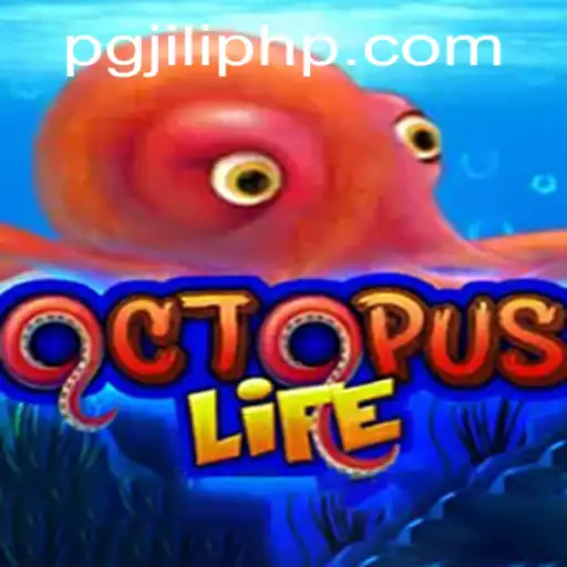 Discover the Exciting World of OctopusLife