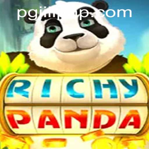 Discovering RichyPanda: The Ultimate Gaming Experience