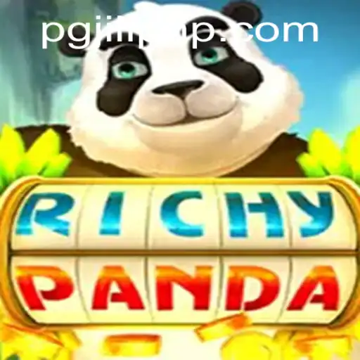 Discovering RichyPanda: The Ultimate Gaming Experience