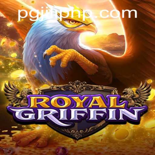 Explore the Adventure of RoyalGriffin