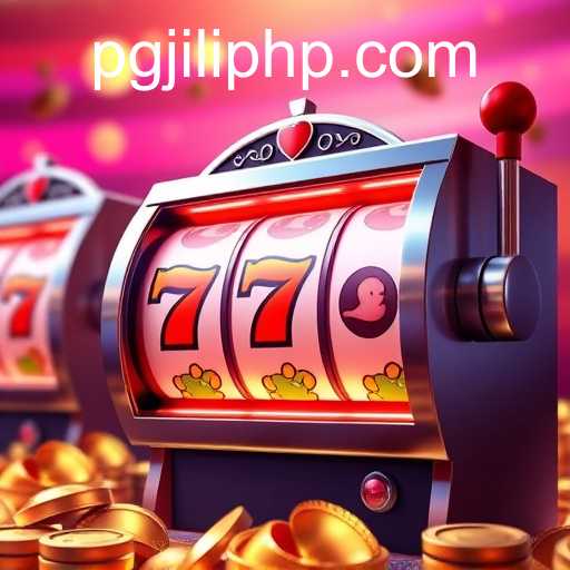 Exploring the Engaging World of Slots with PGJILI.COM