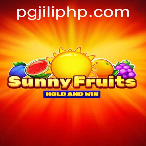 SunnyFruits: A Juicy Adventure in Online Gaming