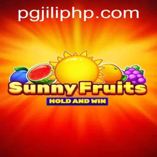 SunnyFruits: A Juicy Adventure in Online Gaming