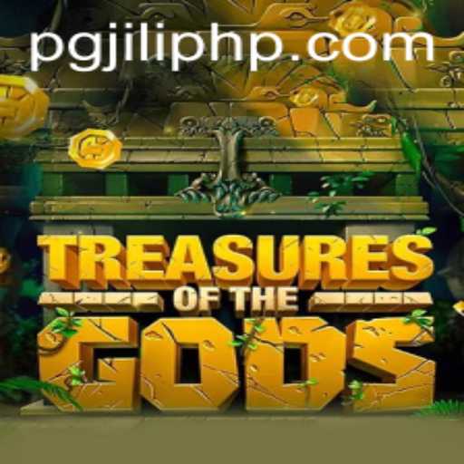 Unveiling the Mysteries of TreasureoftheGods: A Journey into the Unknown