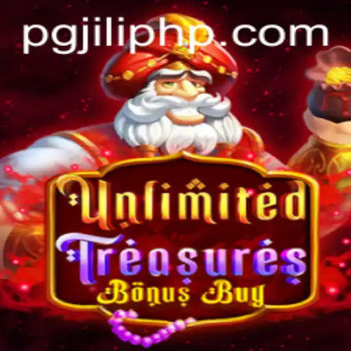 UnlimitedTreasuresBonusBuy Game Analysis and Guide