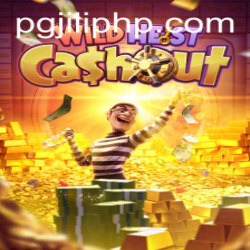 Explore the Thrilling World of WildHeistCashout with PGJILI.COM