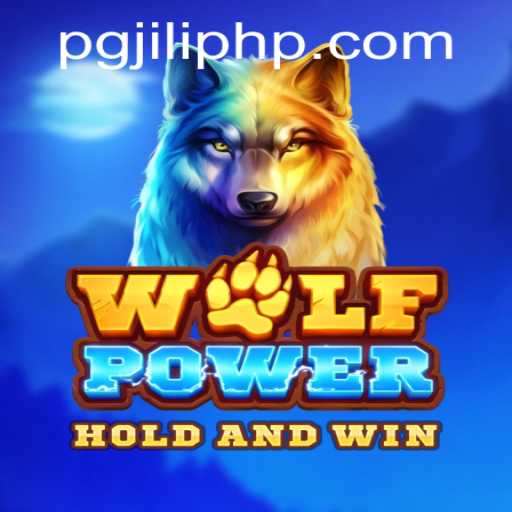 Unleashing the Power of the Wolf: An In-Depth Look at WolfPower by PGJILI.COM
