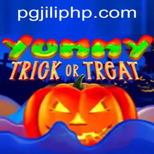 Exploring the Sweet World of YummyTrickorTreat: A Game by PGJILI.COM